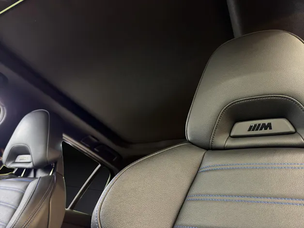 BMW M340d xDrive Touring