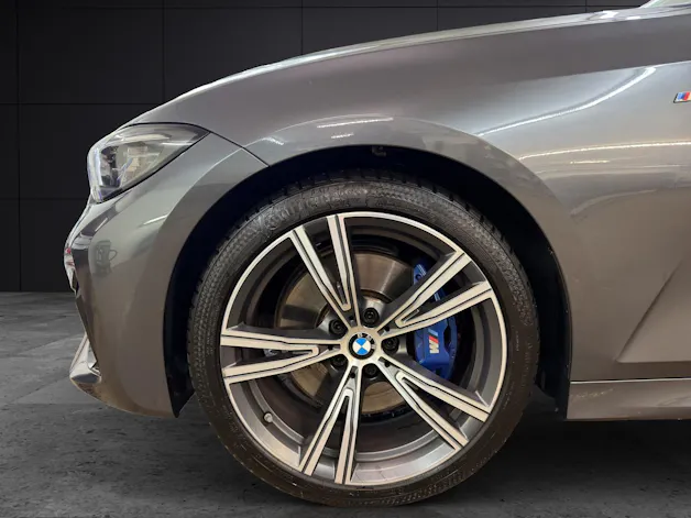 BMW M340d xDrive Touring