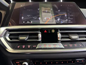 BMW M340d xDrive Touring