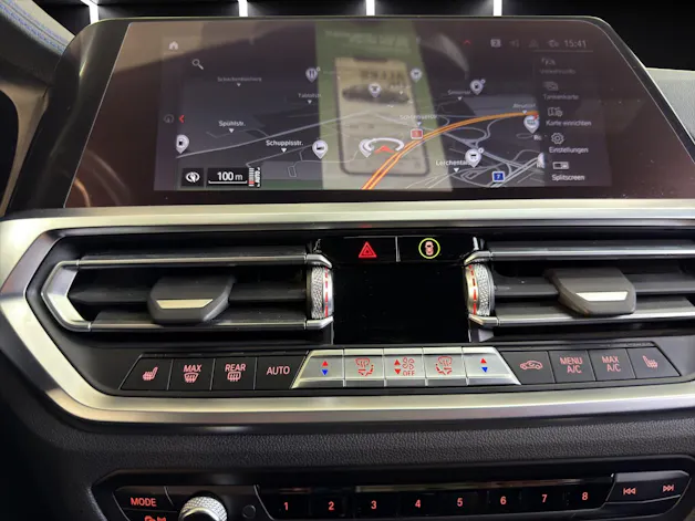 BMW M340d xDrive Touring
