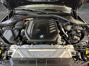 BMW M340d xDrive Touring