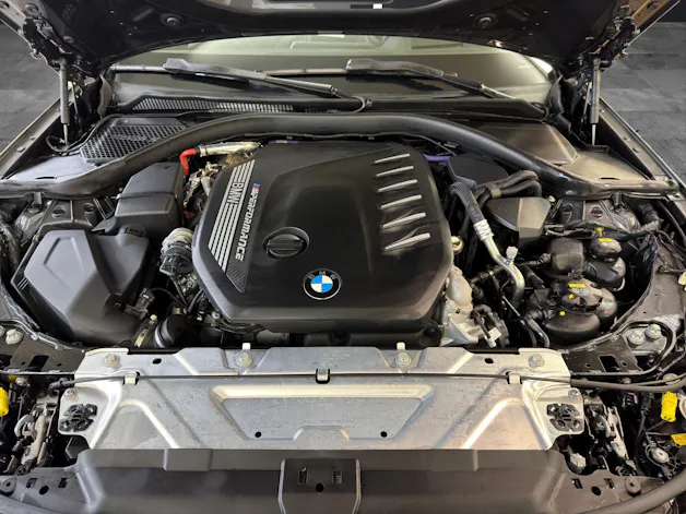 BMW M340d xDrive Touring