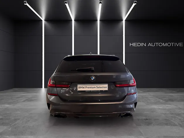 BMW M340d xDrive Touring