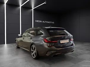 BMW M340d xDrive Touring