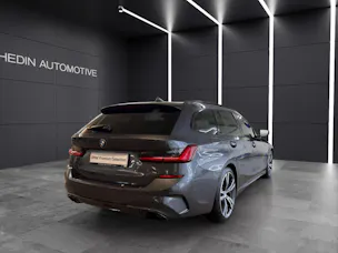 BMW M340d xDrive Touring
