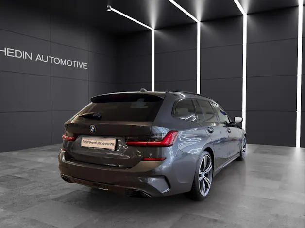 BMW M340d xDrive Touring