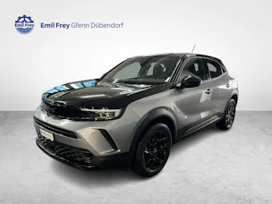 Opel Mokka 1.2 T 130 GS