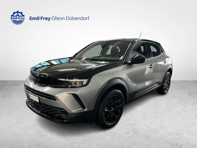 Opel Mokka 1.2 T 130 GS