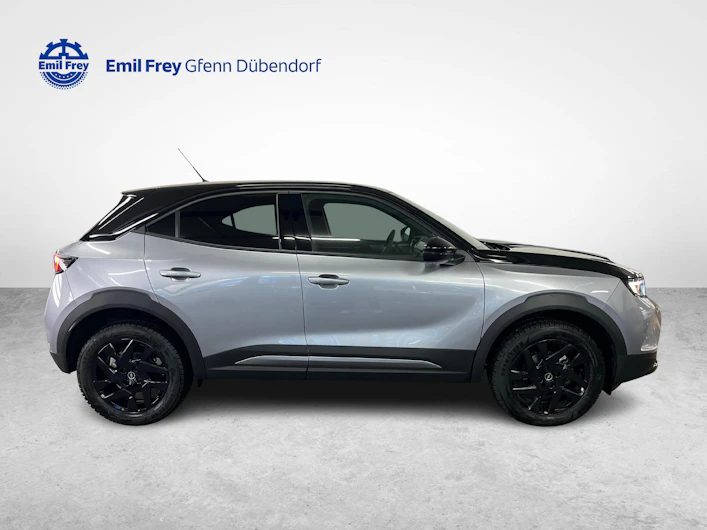 Fahrzeugbild OPEL MOKKA