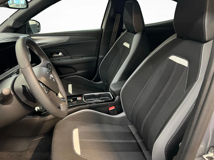 Fahrzeugbild OPEL MOKKA