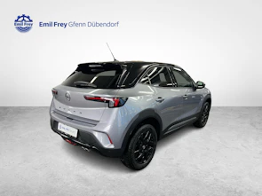 Fahrzeugbild OPEL Mokka 1.2 T 130 GS