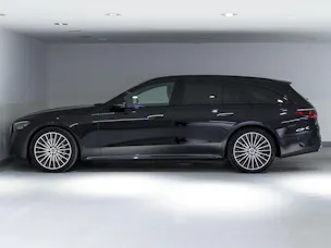 Mercedes-Benz E 200 4MATIC T-Modell
