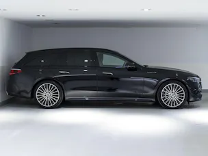 Mercedes-Benz E 200 4MATIC T-Modell