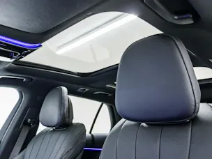 Mercedes-Benz E 200 4MATIC T-Modell