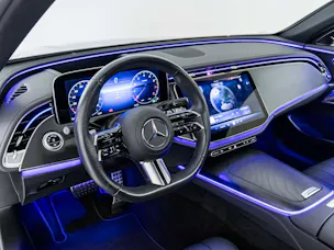 Mercedes-Benz E 200 4MATIC T-Modell