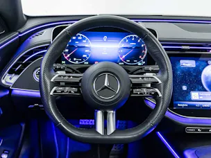Mercedes-Benz E 200 4MATIC T-Modell