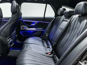 Mercedes-Benz E 200 4MATIC T-Modell