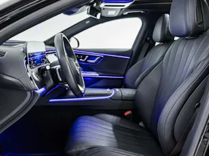 Mercedes-Benz E 200 4MATIC T-Modell