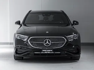 Mercedes-Benz E 200 4MATIC T-Modell