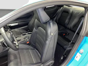 Ford Mustang Coupé 5.0 V8 GT