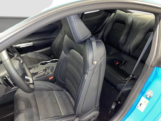 Ford Mustang Coupé 5.0 V8 GT
