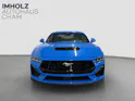 Ford Mustang Coupé 5.0 V8 GT