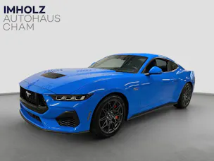 Ford Mustang Coupé 5.0 V8 GT