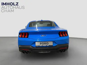 Ford Mustang Coupé 5.0 V8 GT