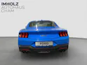 Ford Mustang Coupé 5.0 V8 GT