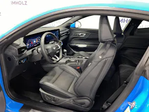 Ford Mustang Coupé 5.0 V8 GT