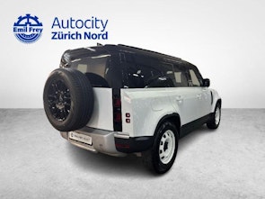 Vehicle image LAND ROVER Defender 110 3.0 D I6 250 S