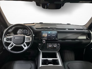 Vehicle image LAND ROVER Defender 110 3.0 D I6 250 S