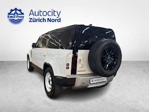 Vehicle image LAND ROVER Defender 110 3.0 D I6 250 S