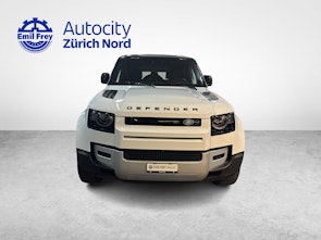 Vehicle image LAND ROVER Defender 110 3.0 D I6 250 S