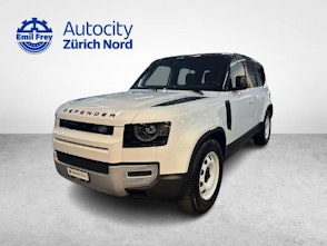 Vehicle image LAND ROVER Defender 110 3.0 D I6 250 S