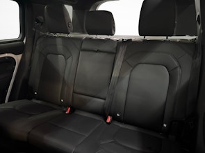 Vehicle image LAND ROVER Defender 110 3.0 D I6 250 S