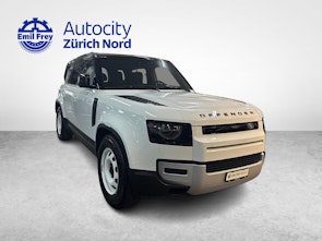 Vehicle image LAND ROVER Defender 110 3.0 D I6 250 S