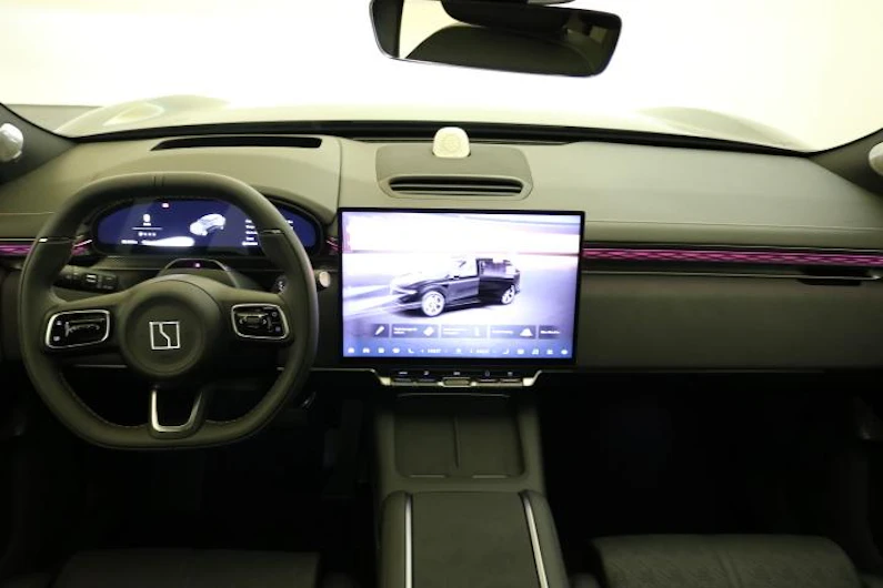 Fahrzeugbild ZEEKR 7X