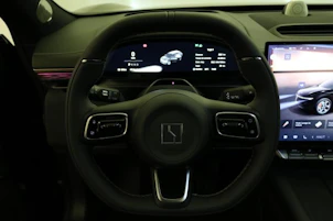 Fahrzeugbild ZEEKR 7X Privilege AWD