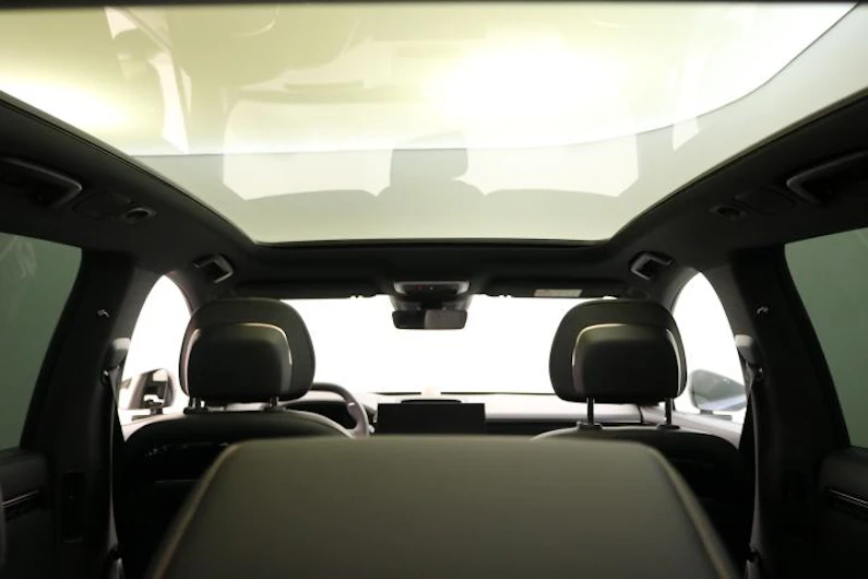 Fahrzeugbild ZEEKR 7X