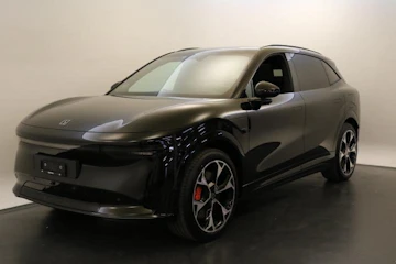 Fahrzeugbild ZEEKR 7X Privilege AWD