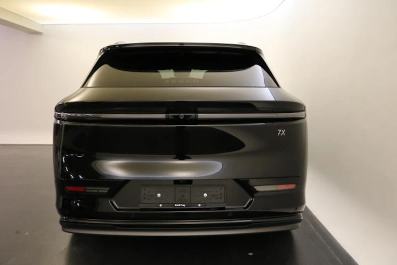 Fahrzeugbild ZEEKR 7X