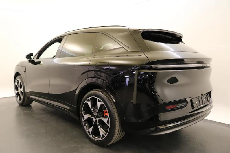 Fahrzeugbild ZEEKR 7X