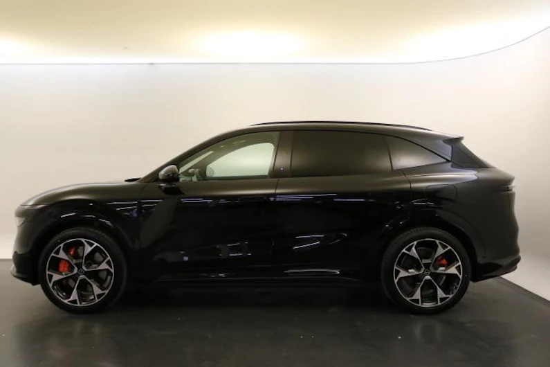 Fahrzeugbild ZEEKR 7X