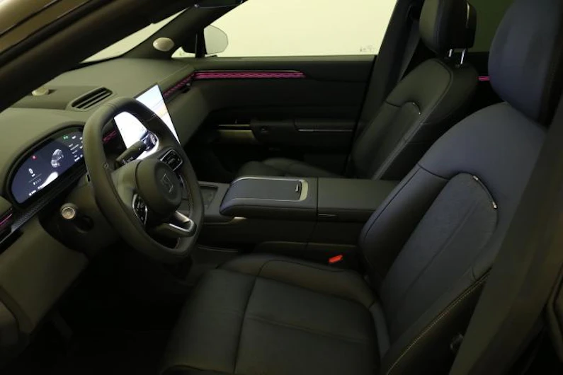 Fahrzeugbild ZEEKR 7X