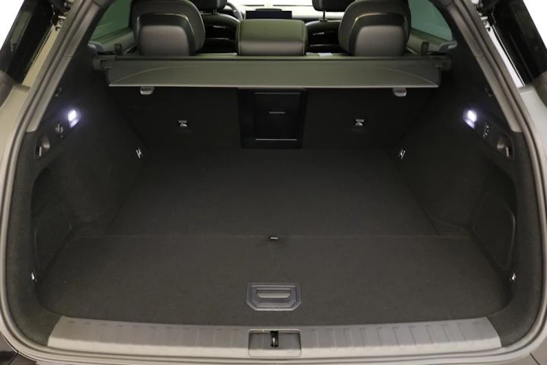 Fahrzeugbild ZEEKR 7X