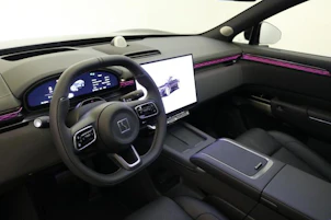 Fahrzeugbild ZEEKR 7X Privilege AWD