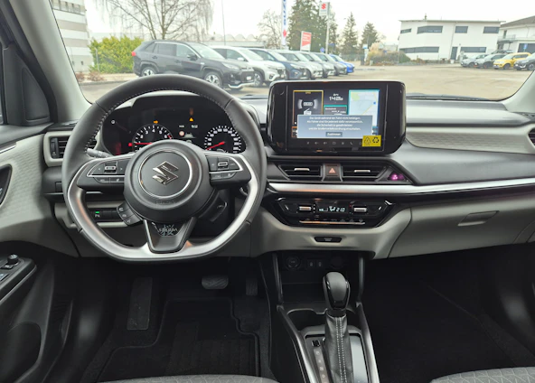 Fahrzeugbild 6 Fahrzeugbild 6