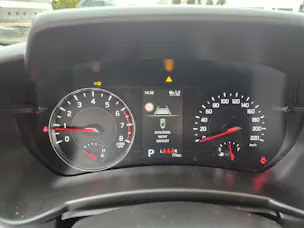 Suzuki Swift 1.2 Sakura Top Hybrid