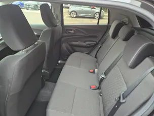 Suzuki Swift 1.2 Sakura Top Hybrid